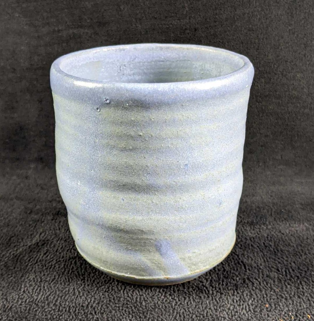 Primitive Earthenware Pottery - 3