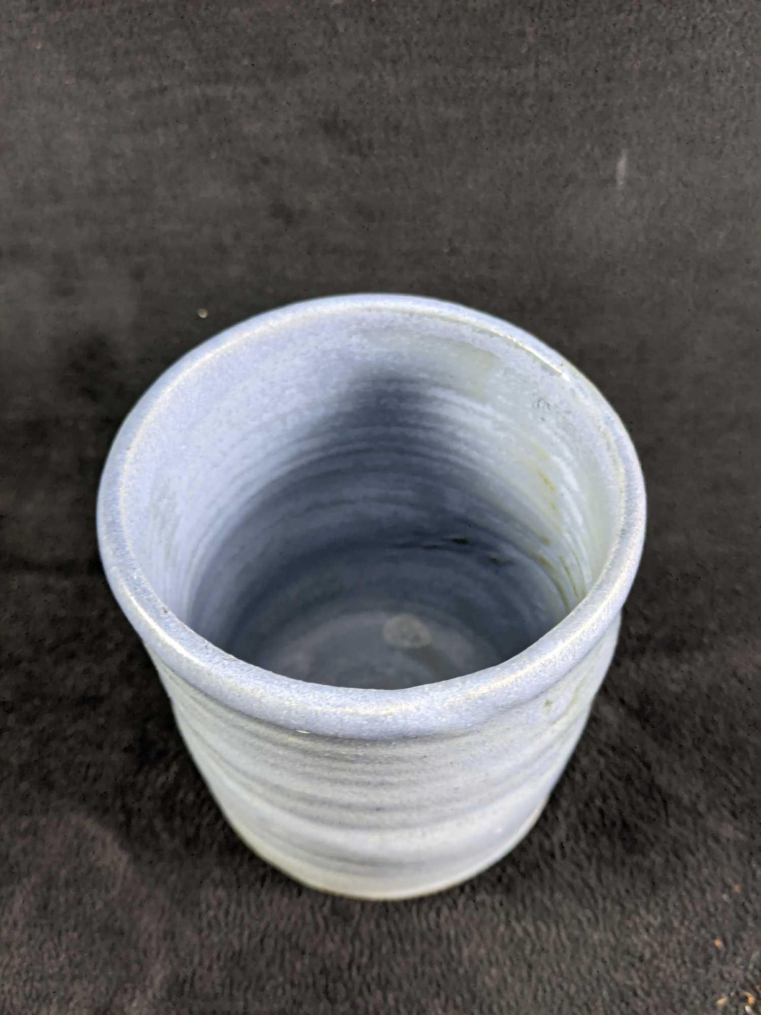 Primitive Earthenware Pottery - 4