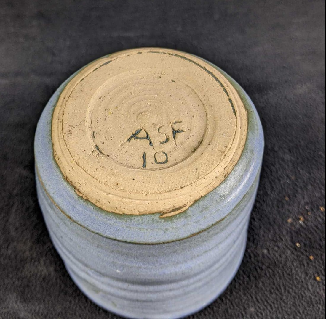 Primitive Earthenware Pottery - 7