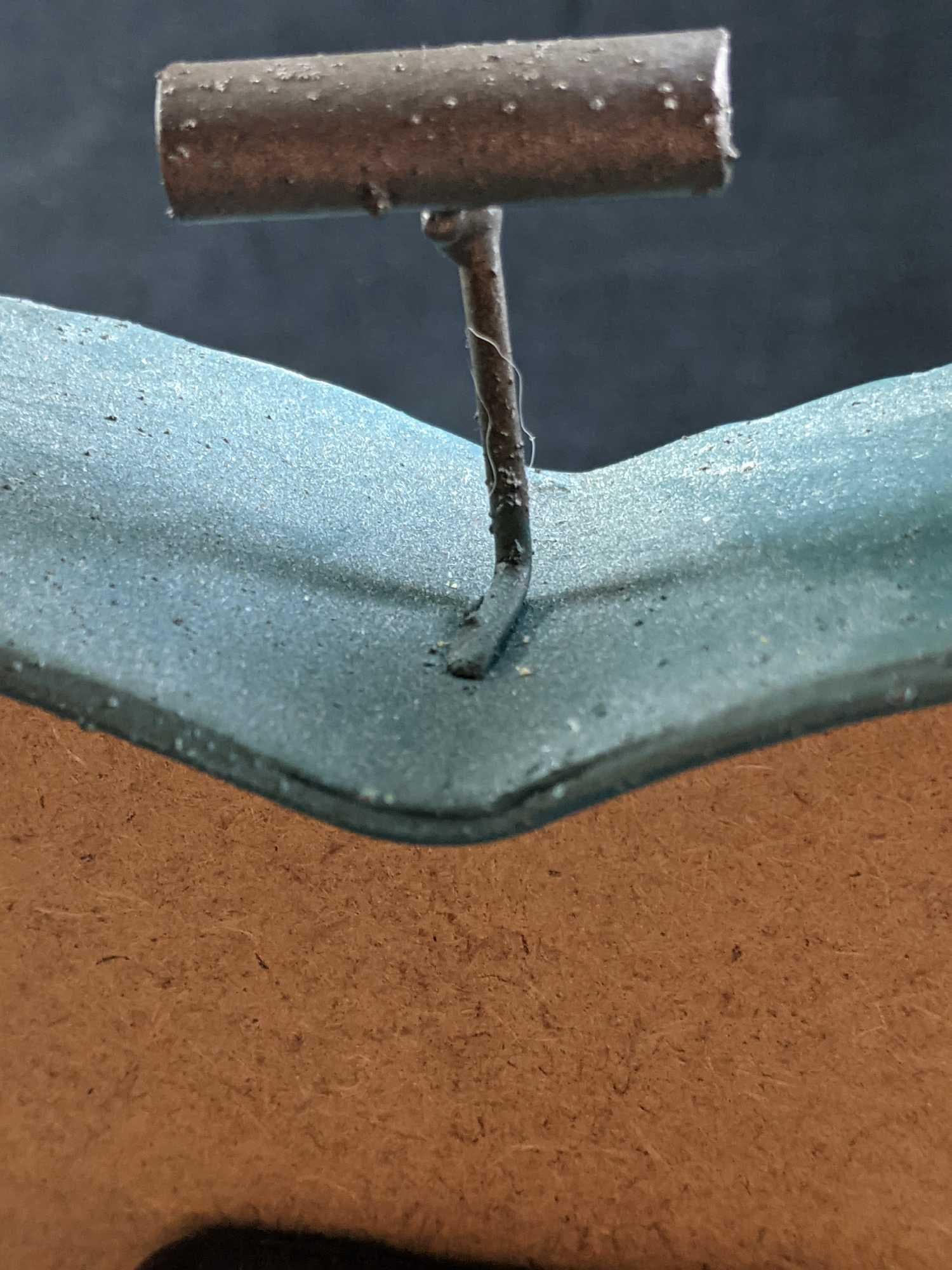 Decorative Table Clock - 3