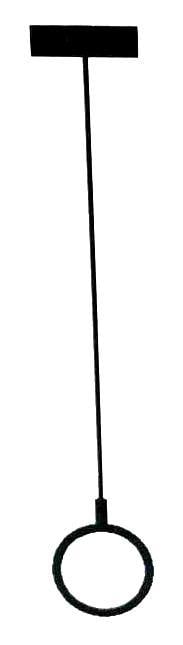 MantoLite LED Pendant Light Ceiling Lamp A (1 of 11)