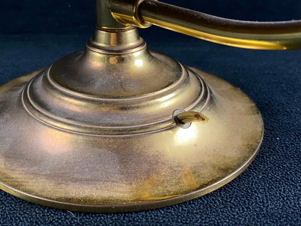 Baldwin Electric Candle Lamp - 4