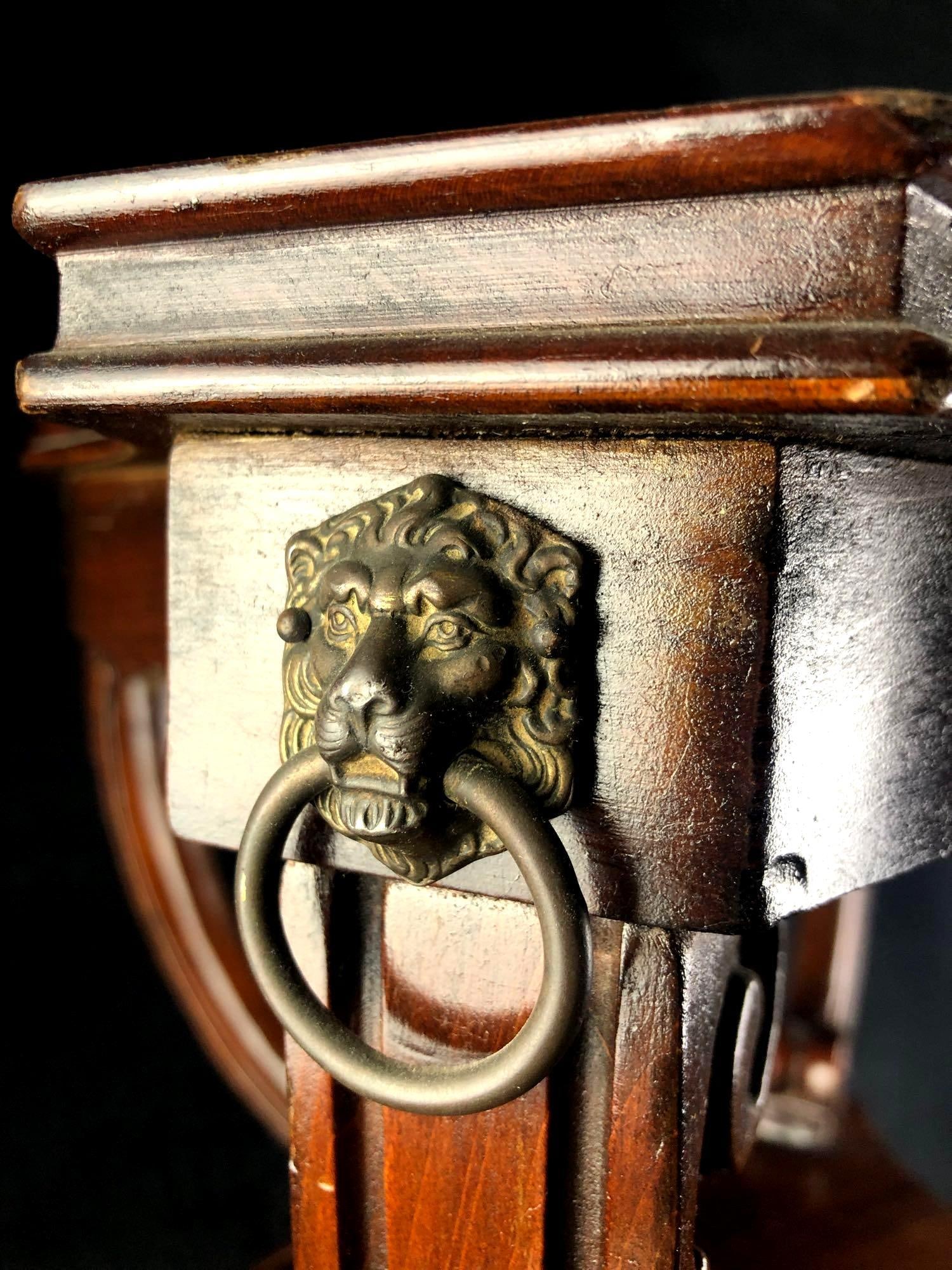 Adams Always Table Circa 1930's - 2