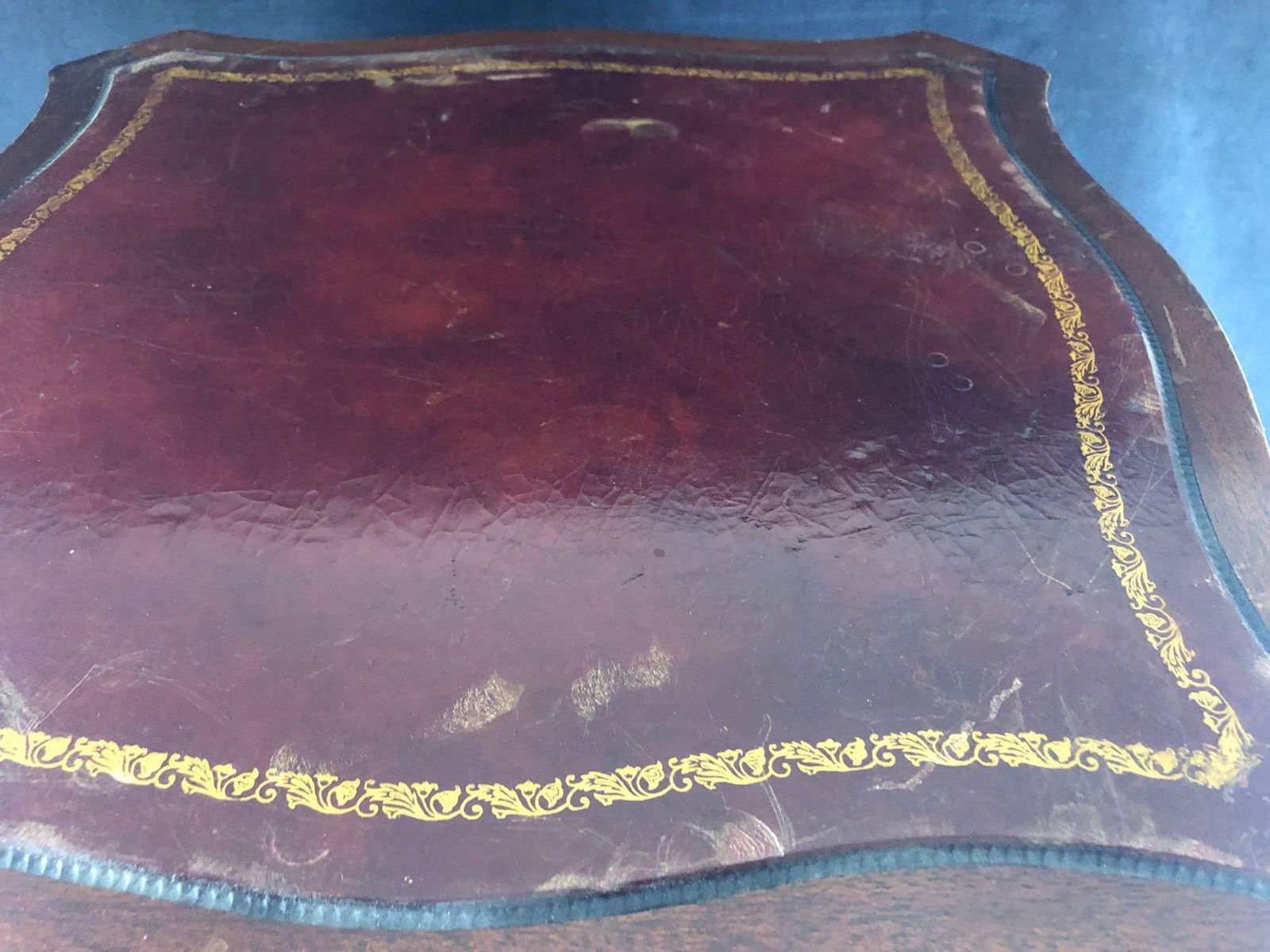 Adams Always Table Circa 1930's - 5