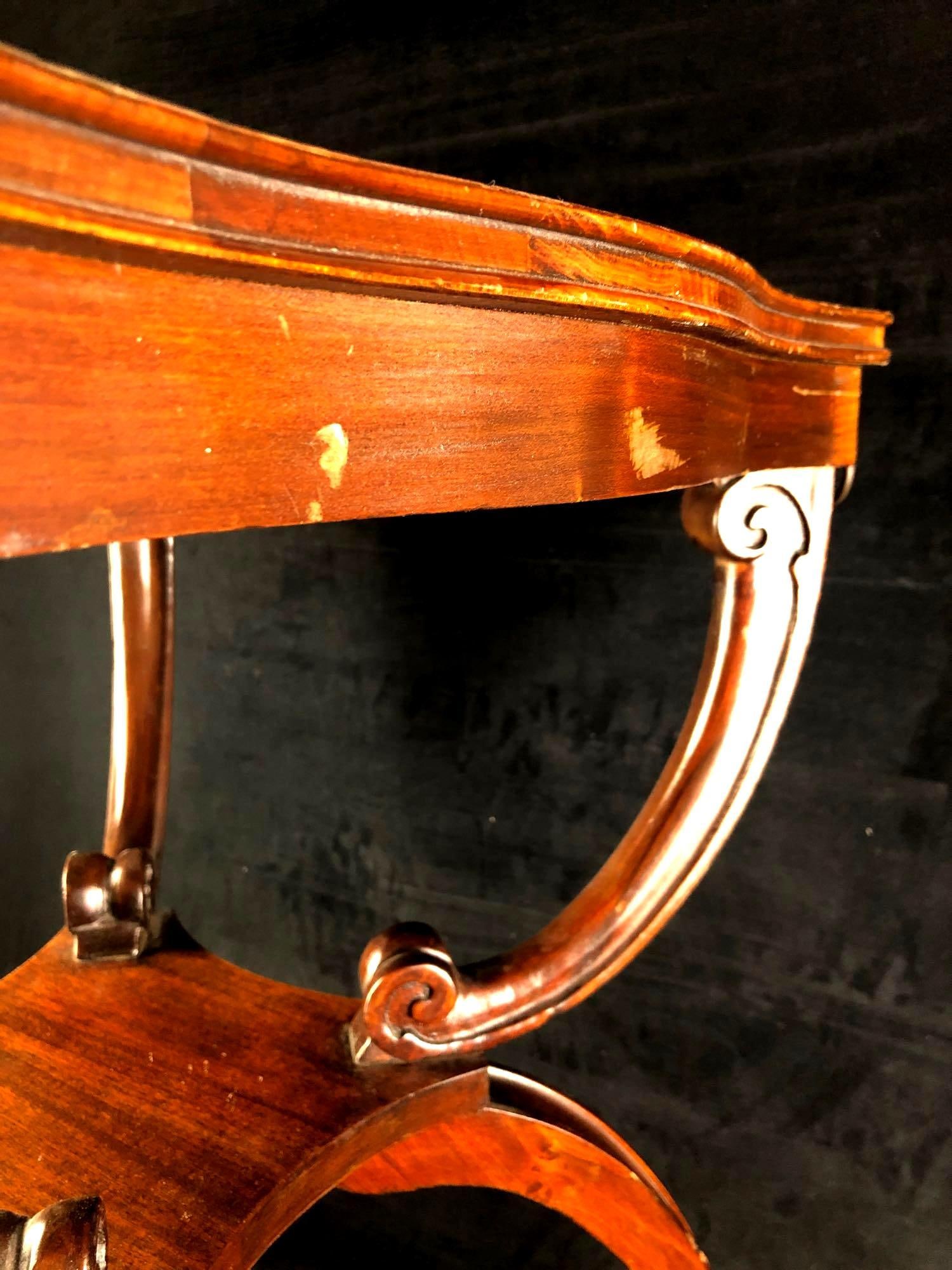 Adams Always Table Circa 1930's - 6