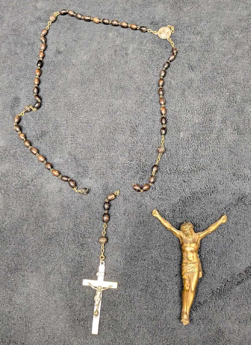 Rosary Lot (1 of 3)