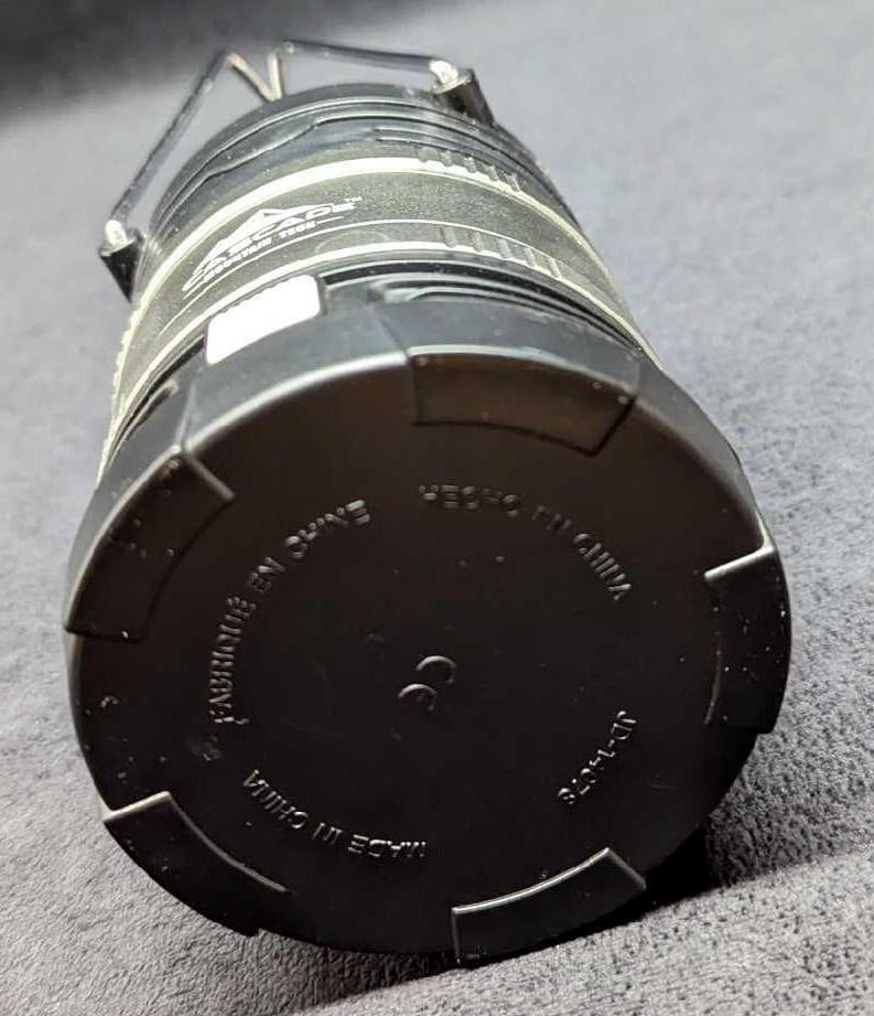 Cascade Mountain Tech Pop-Up LED Lantern - 9