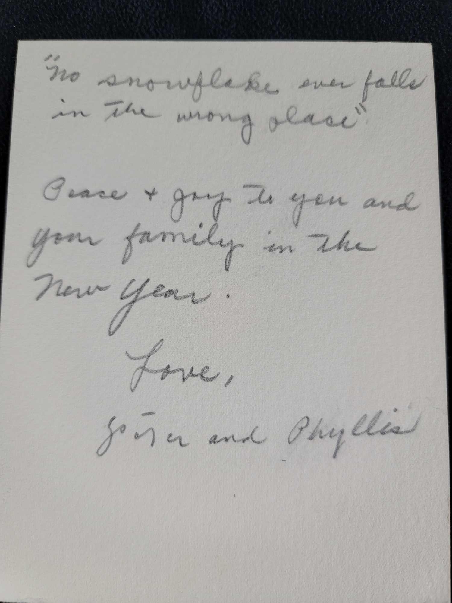 Personalized Peter Bodnar Lithographs - 8