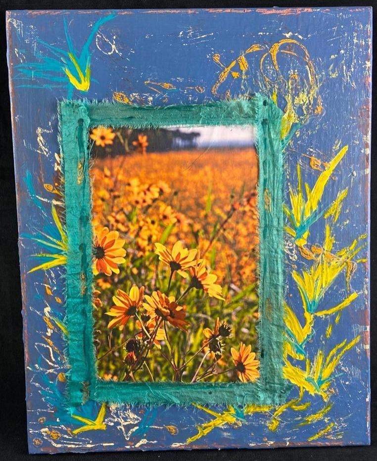 Etta Jean Juge Untitled Mixed Media (1 of 6)