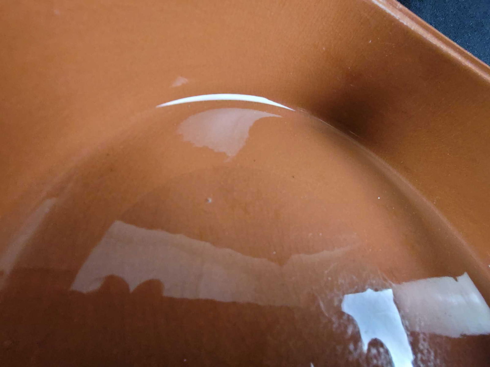 Dutch Pie Oven Earthenware - 5