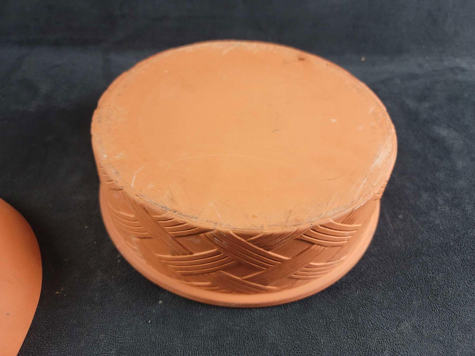 Dutch Pie Oven Earthenware - 6