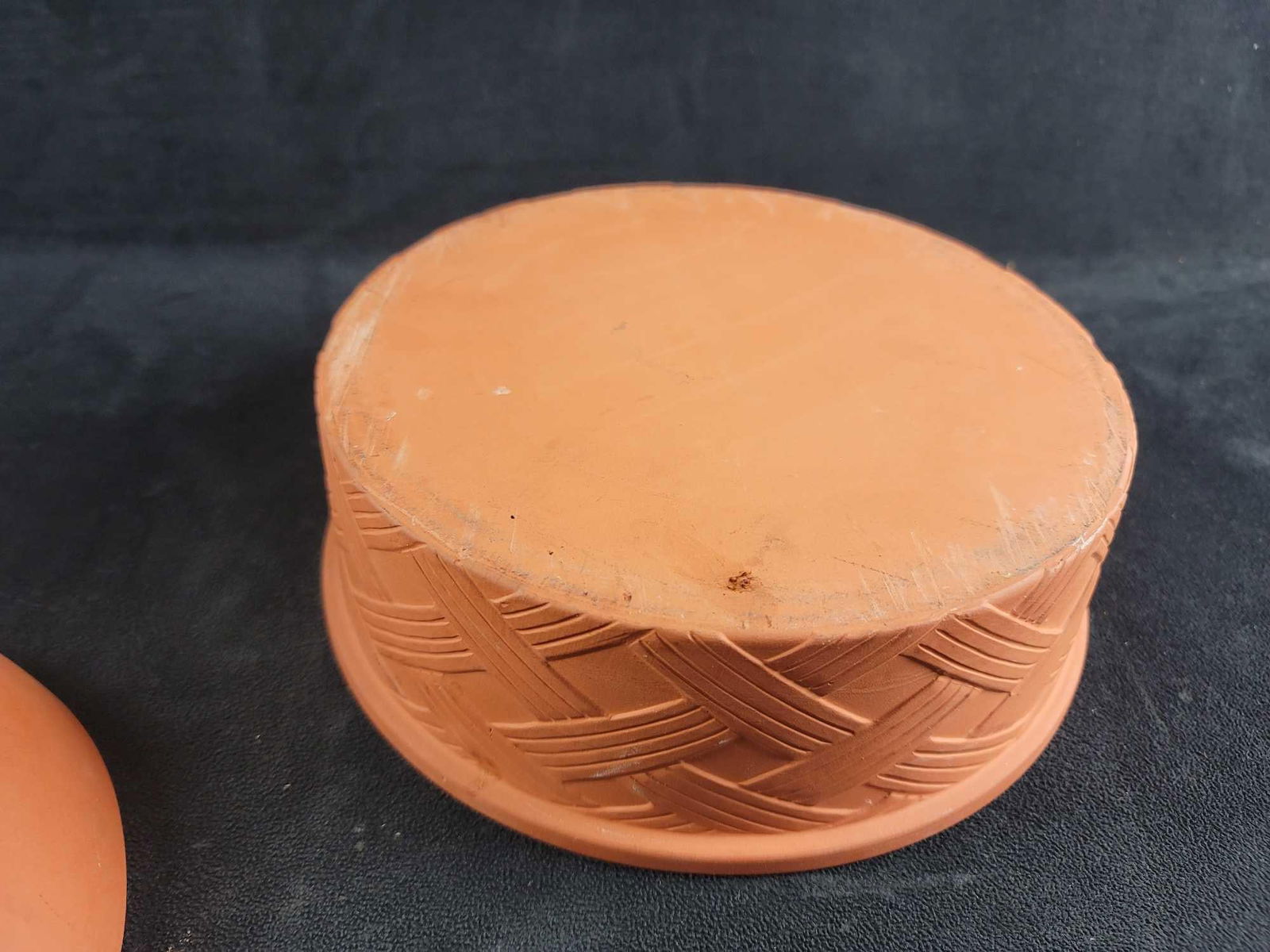Dutch Pie Oven Earthenware - 7