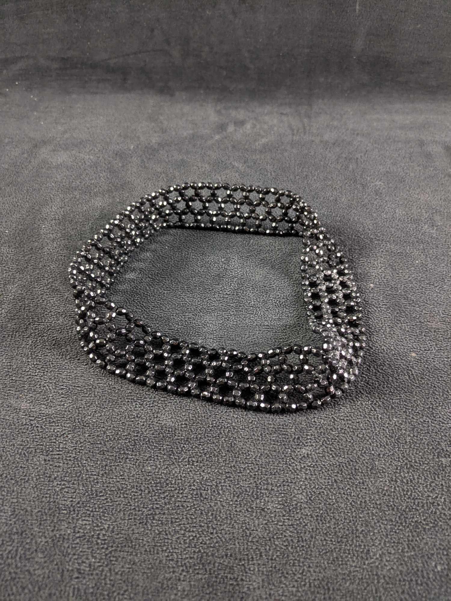 Micro Beaded Necklaces - 3