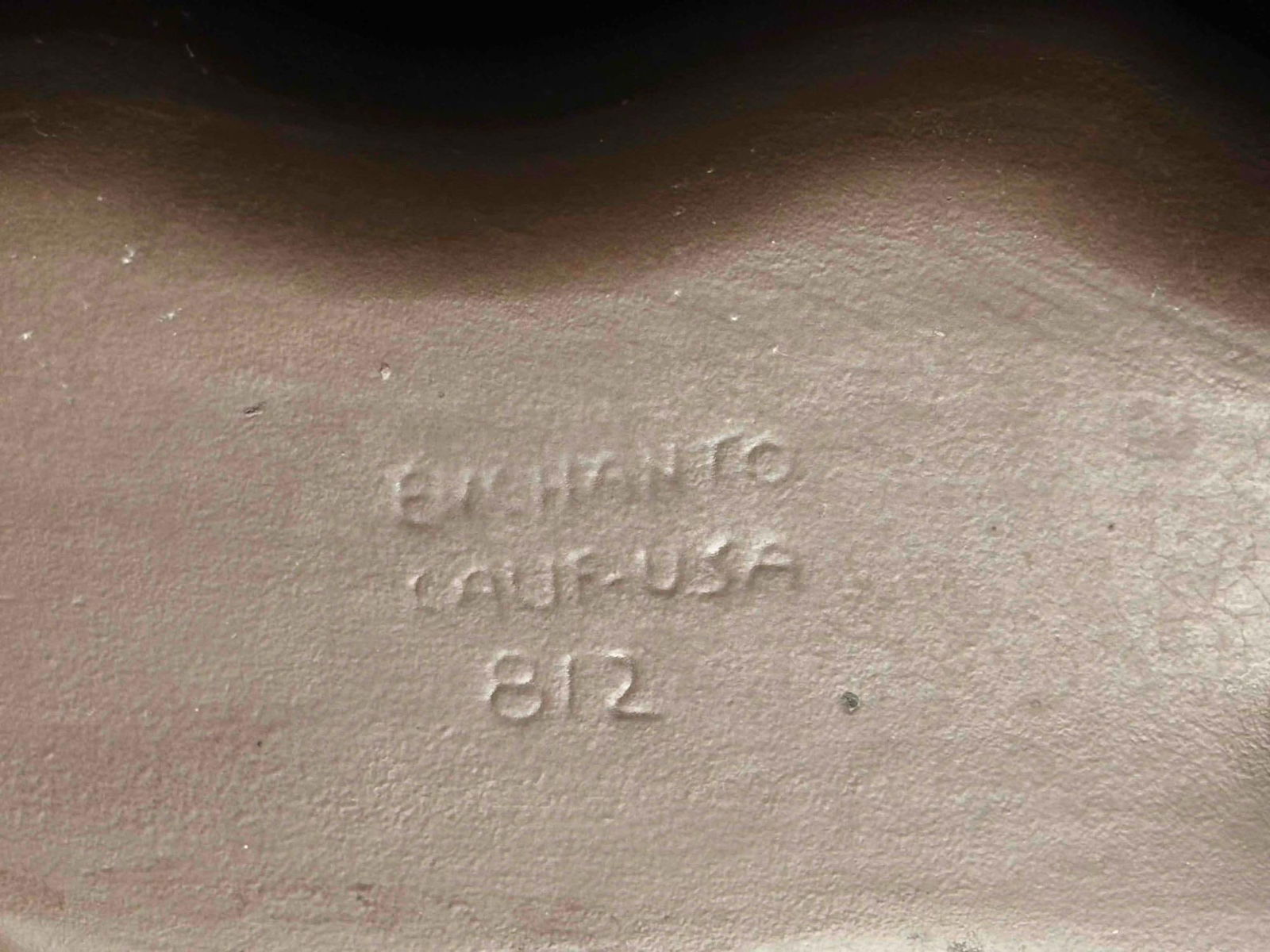 2pc Fall Themed Ceramic Trinket Trays - 16