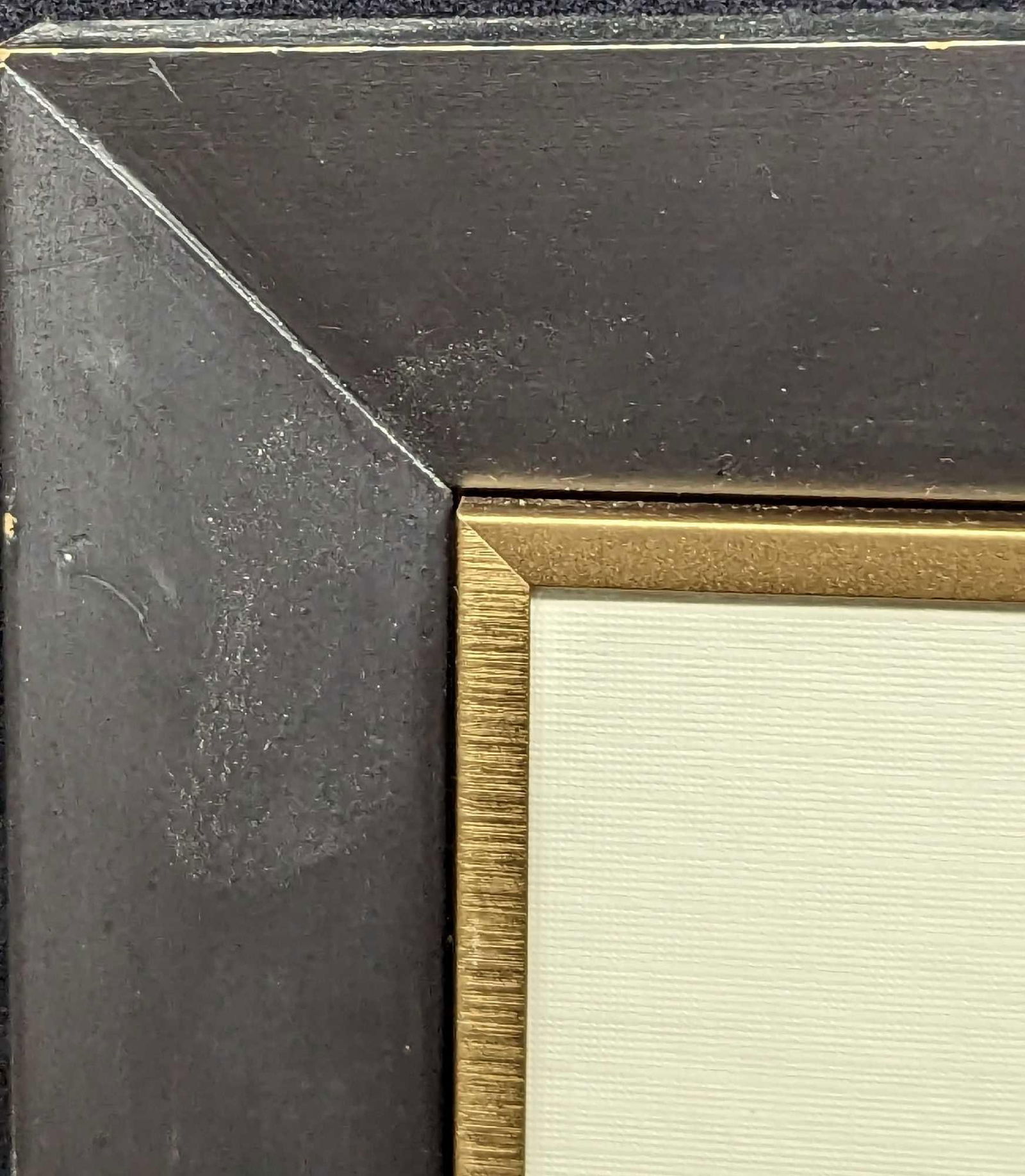 Framed Daniel Patrick Kessler White Cat With Red Ball - 5