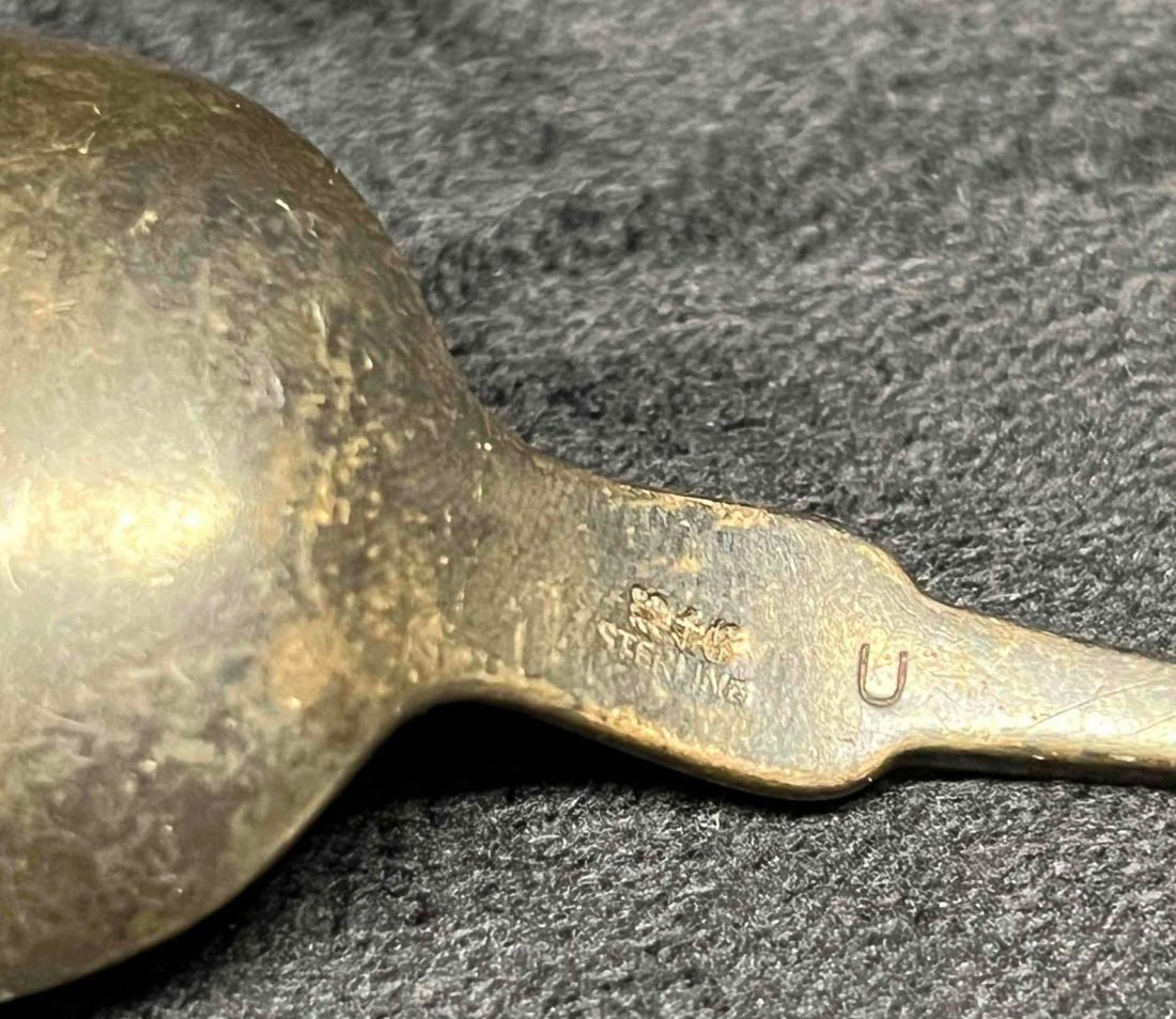 Sterling Silver Bundle + Bonus Knife - 10