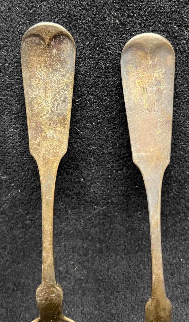 Sterling Silver Bundle + Bonus Knife - 4