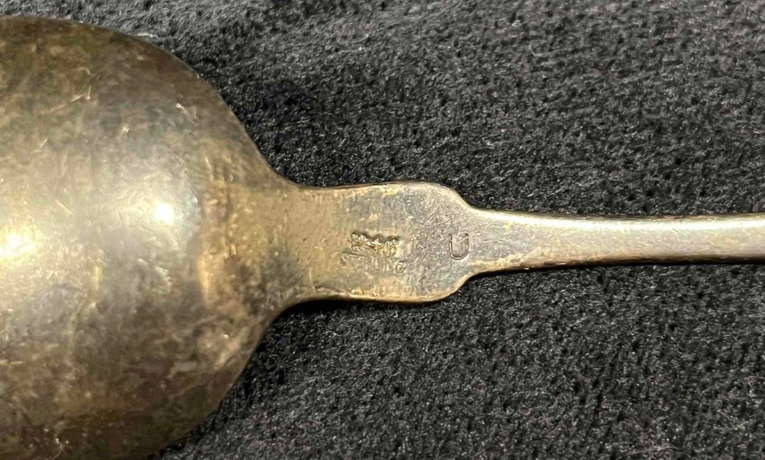 Sterling Silver Bundle + Bonus Knife - 9