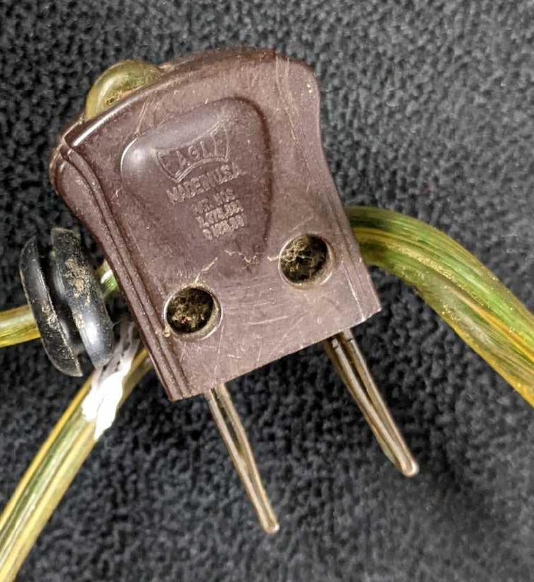 Gold Colored Horse Statue Clock - 8