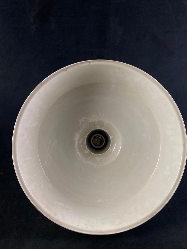 Industrial Ceiling Light - 2