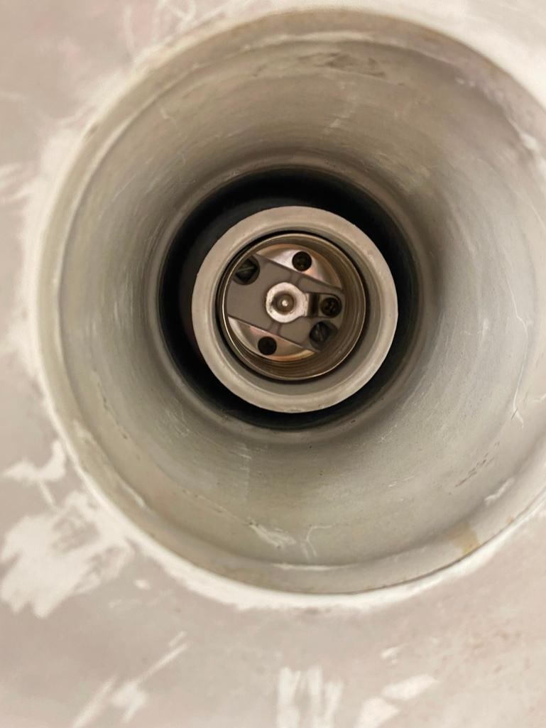 Industrial Ceiling Light - 3