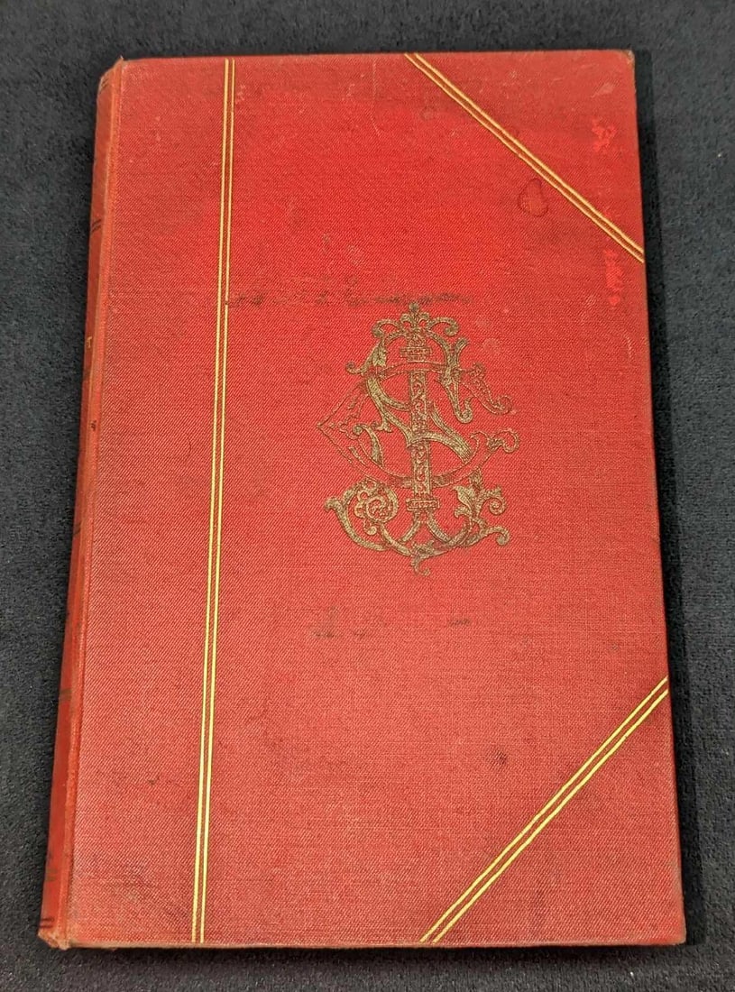 Le General De Laveaucoupet Hardcover Book (1 of 8)