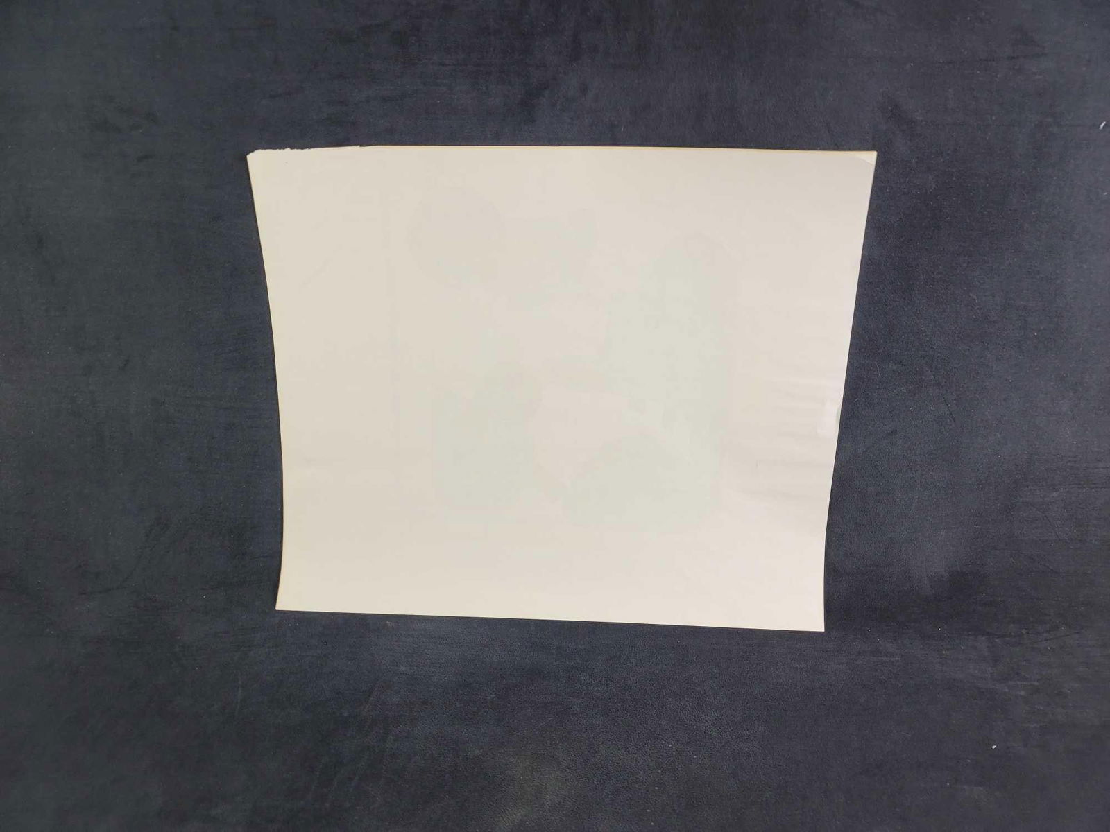 Signed M Davies 68 Print - 5