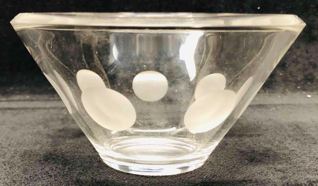 Vera Wang Wedgewood Candy Dish (1 of 6)