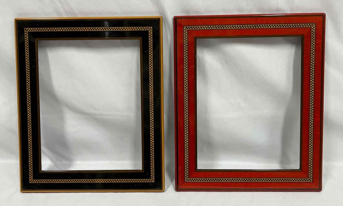 Two Unique Photo Frames (1 of 4)