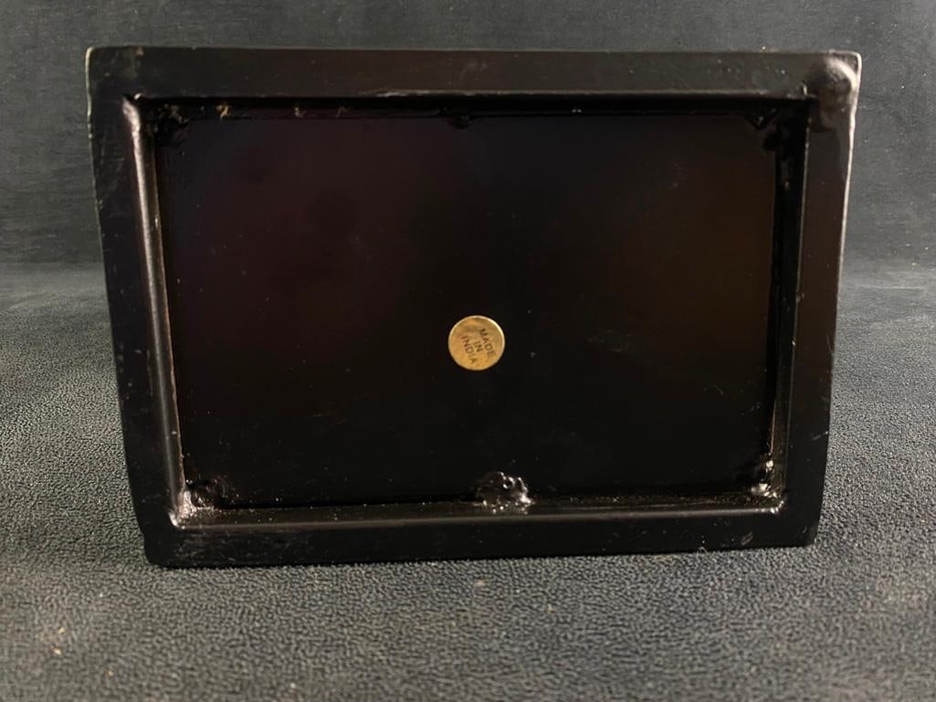 Decorative Temple Bell Made in India - 4