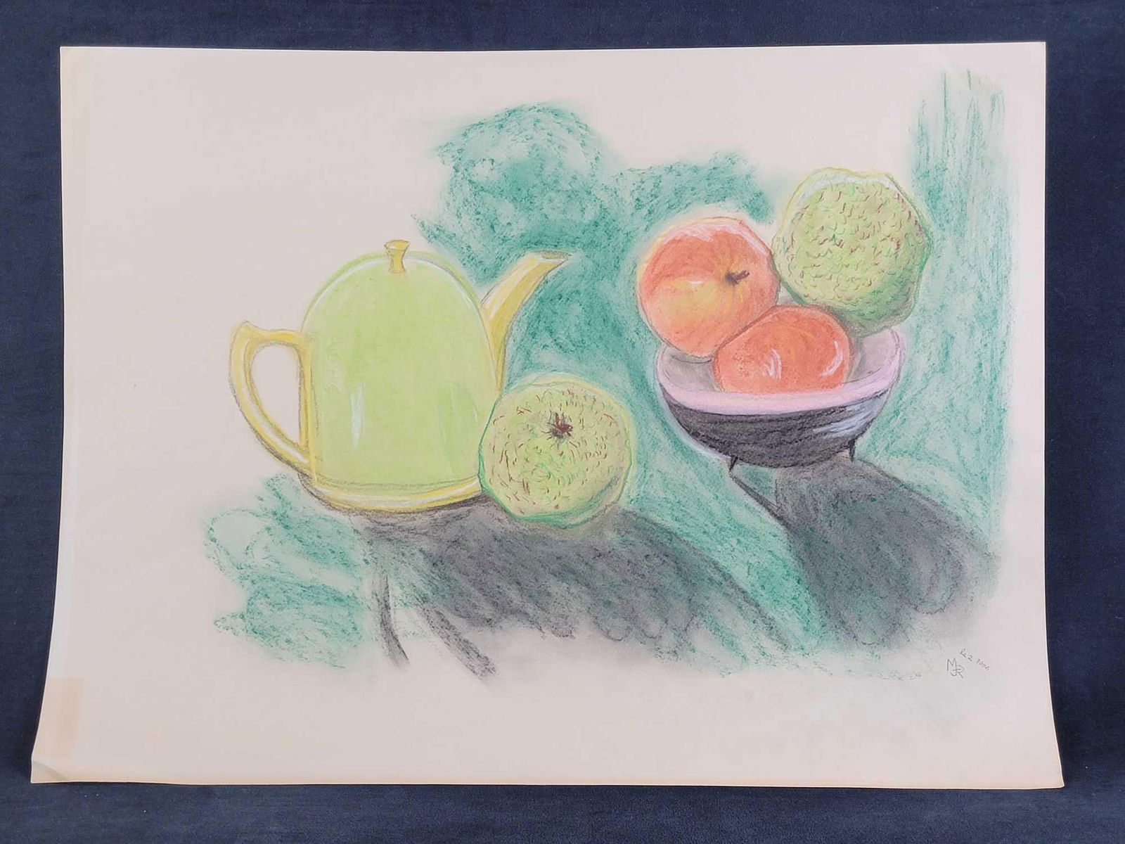 Large Original Still Life (1 of 7)