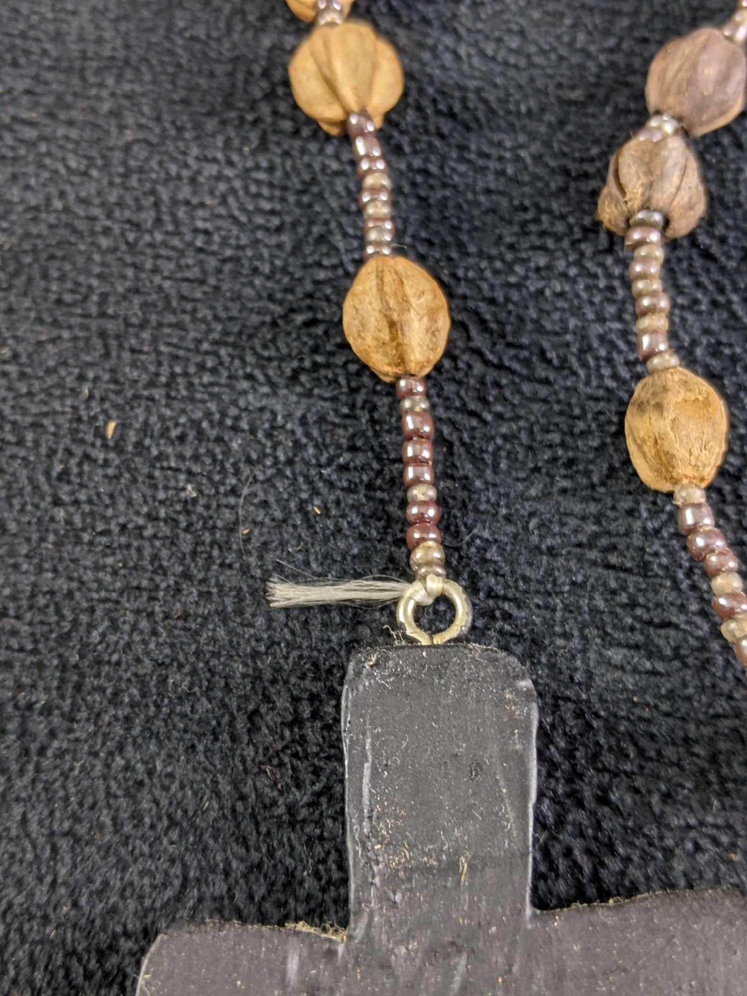 Handmade Rosary - 5