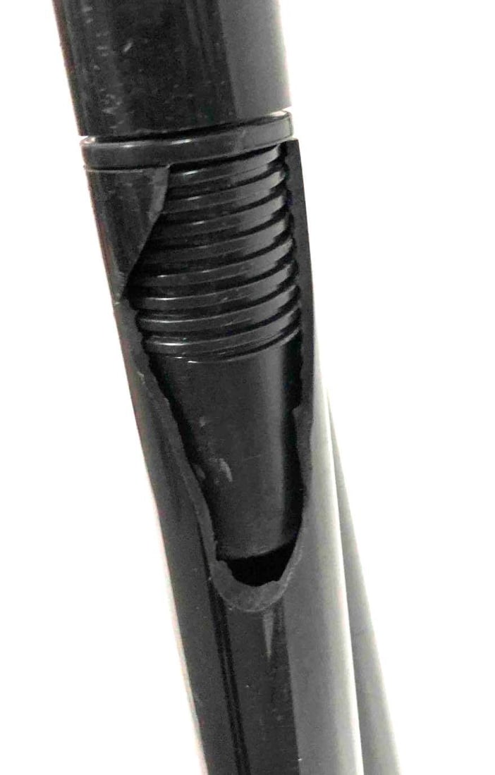 2 Plastic Kayak Paddles  - 7