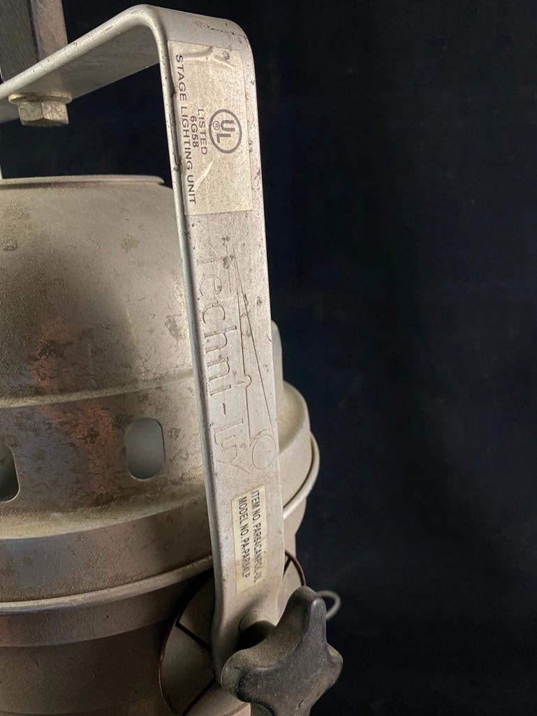 Professional Stage Light PAR 64 - 3