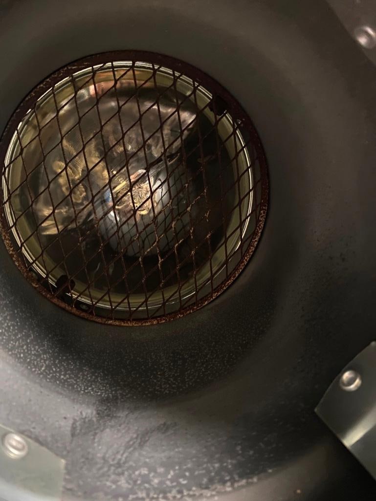 Professional Stage Light PAR 64 - 5