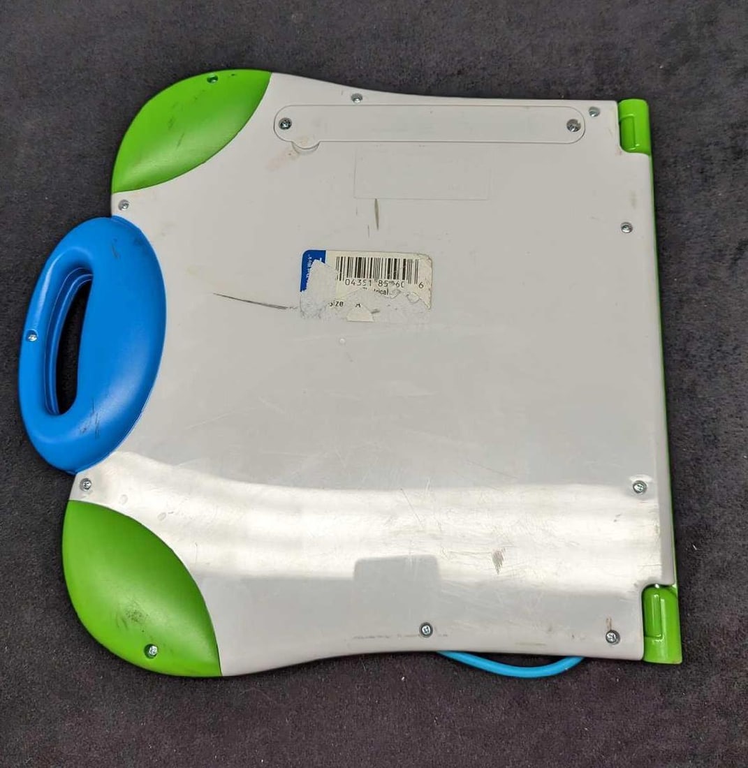 Leap Start Interactive Leap Frog - 5