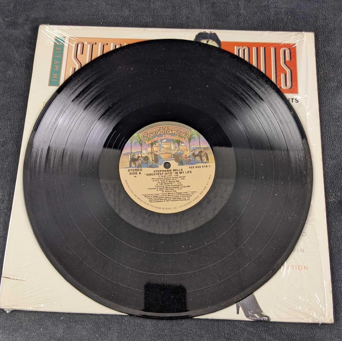 Assorted Remix/ 12" Singles Records - 5