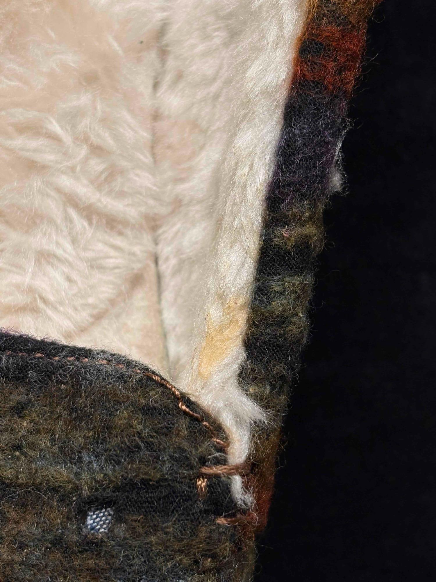 Multicolored Moccasins and Tom Flip Flops Bundle - 14