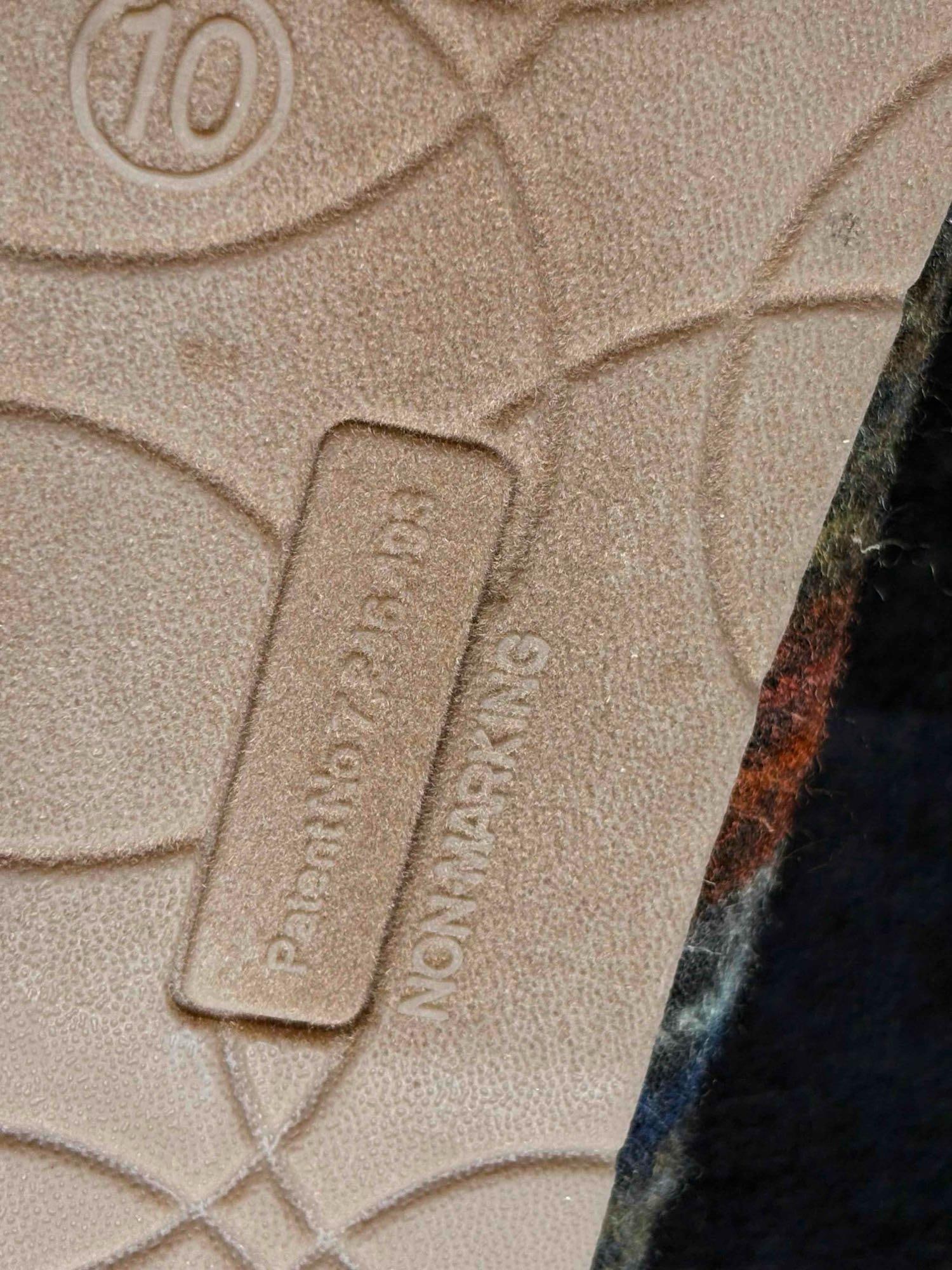 Multicolored Moccasins and Tom Flip Flops Bundle - 15