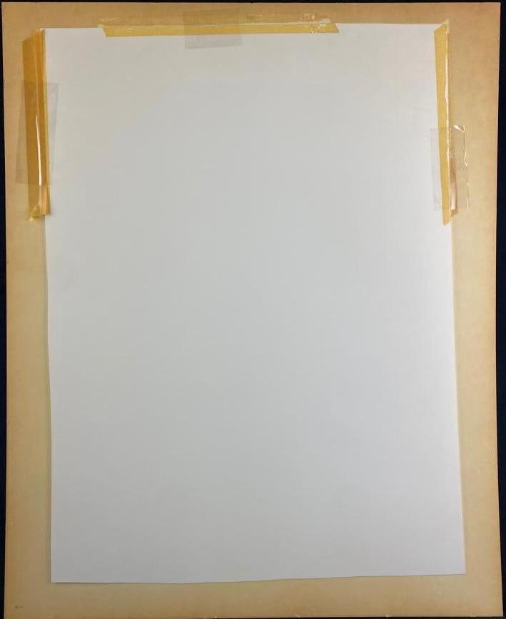 Doris Klein Signed Lithograph "Nude Figure" - 6