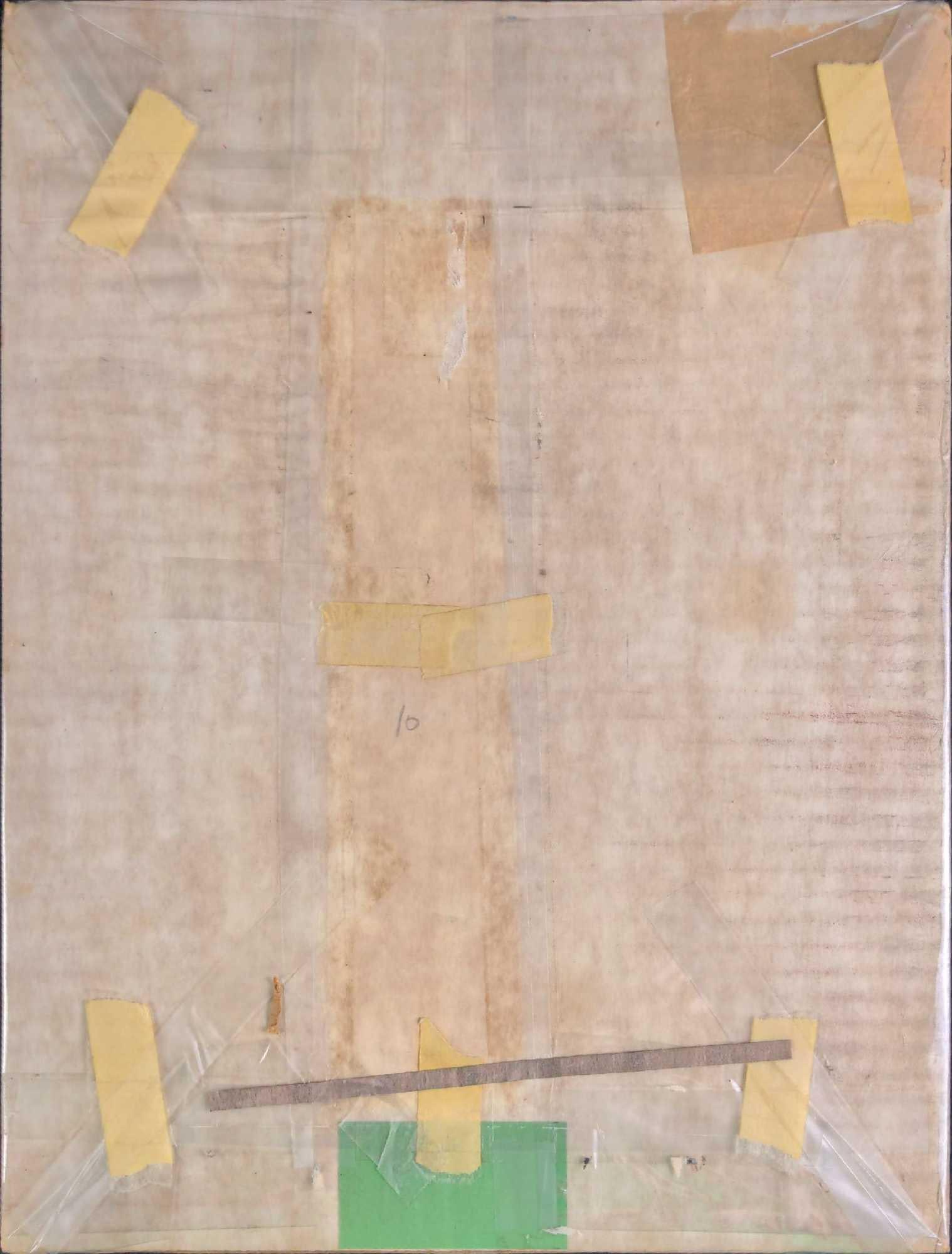 Kim Mosley (20th Century) Signed Woodblock Print P4 52: Kim Mosley (20th Century) Signed Woodblock Print P4 52 Signed=Yes, In Pencil Size=11" x 15". Date=N/A Number=#4/#6. Please see a