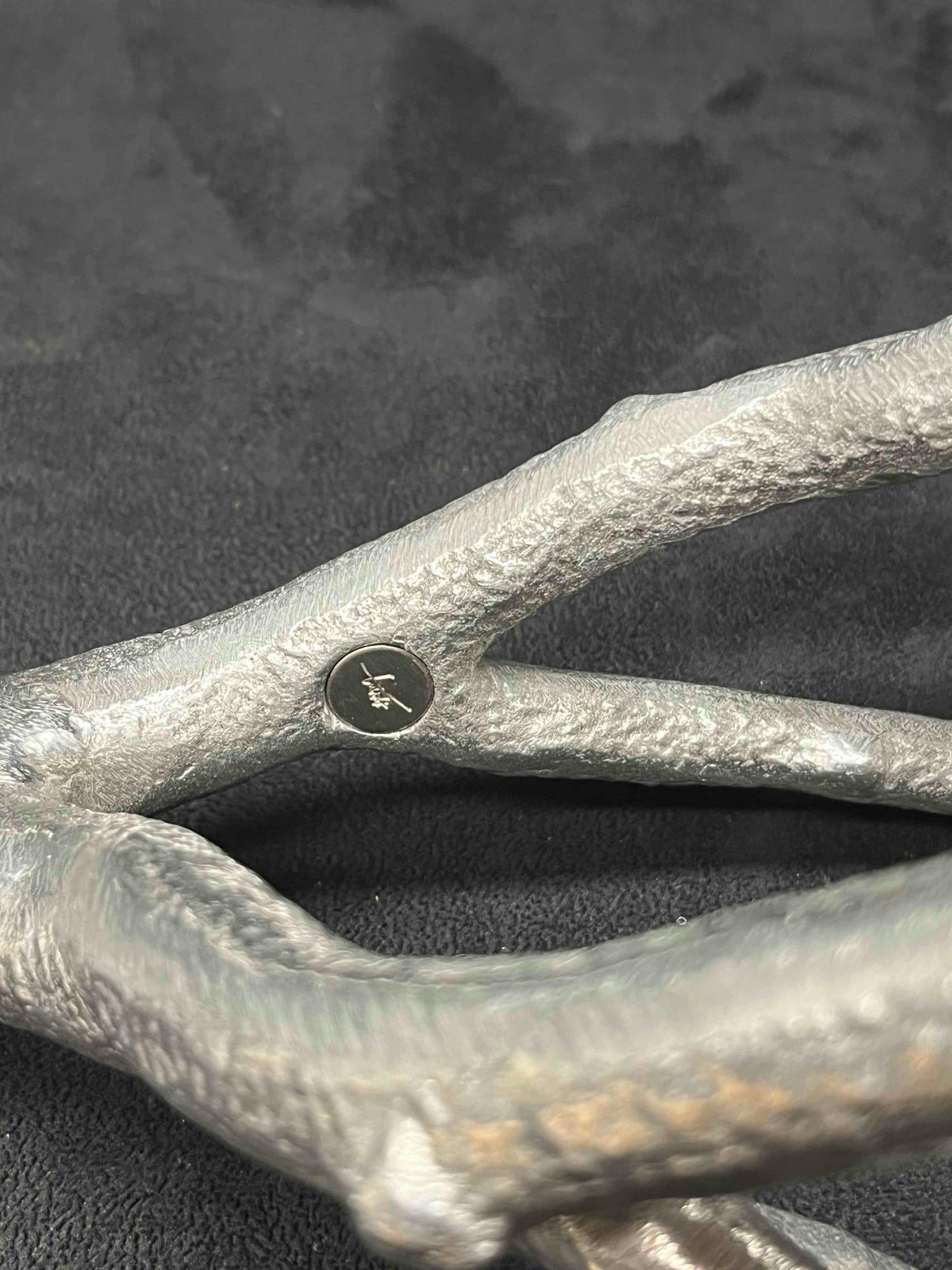 Michael Aram Enchanted Forest Candleholders - 11