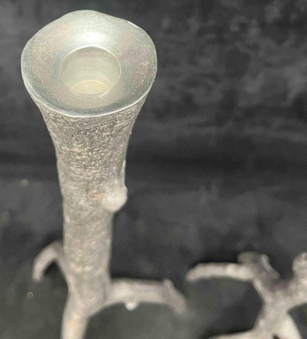 Michael Aram Enchanted Forest Candleholders - 12