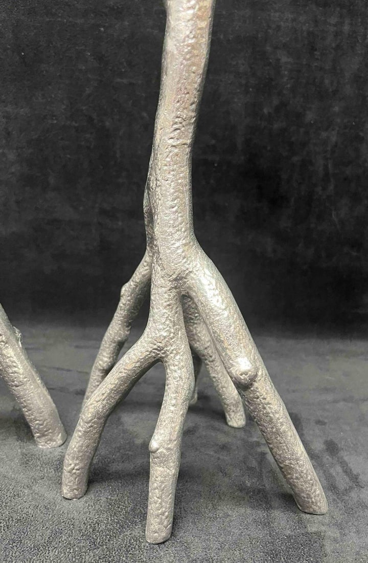 Michael Aram Enchanted Forest Candleholders - 15