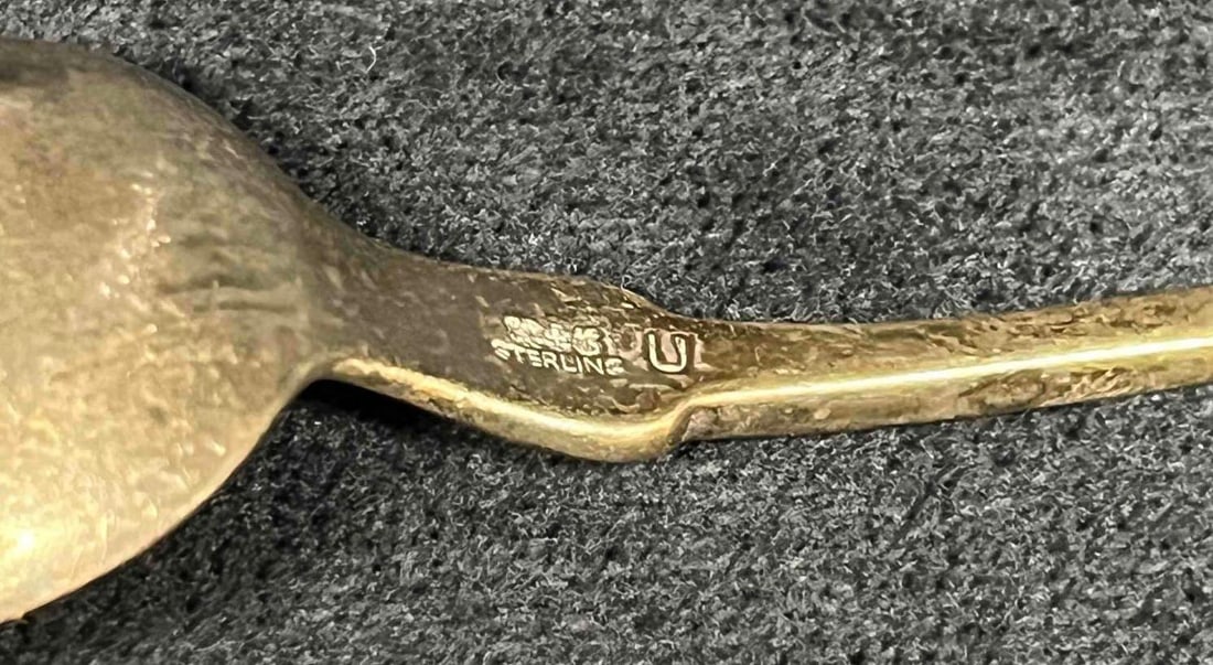 Sterling Silver Bundle + Bonus Knife - 12