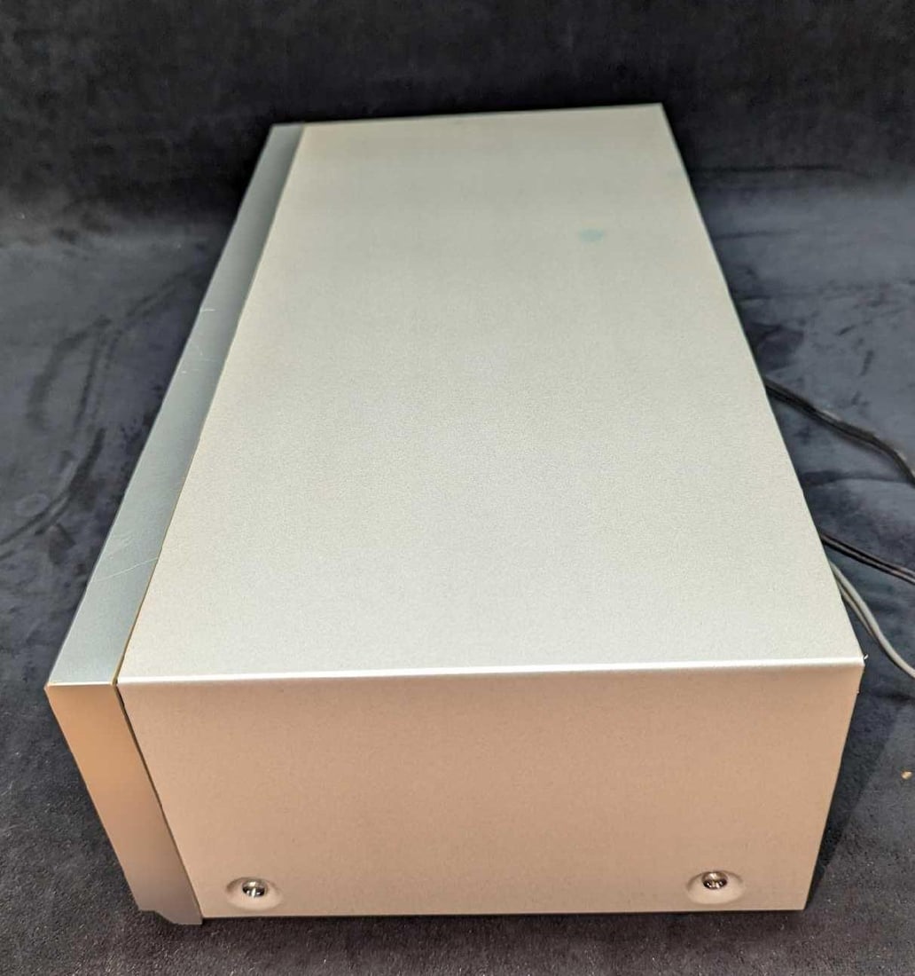 Sears Roebuck Performance Synchronized Dual Cassette Deck - 5