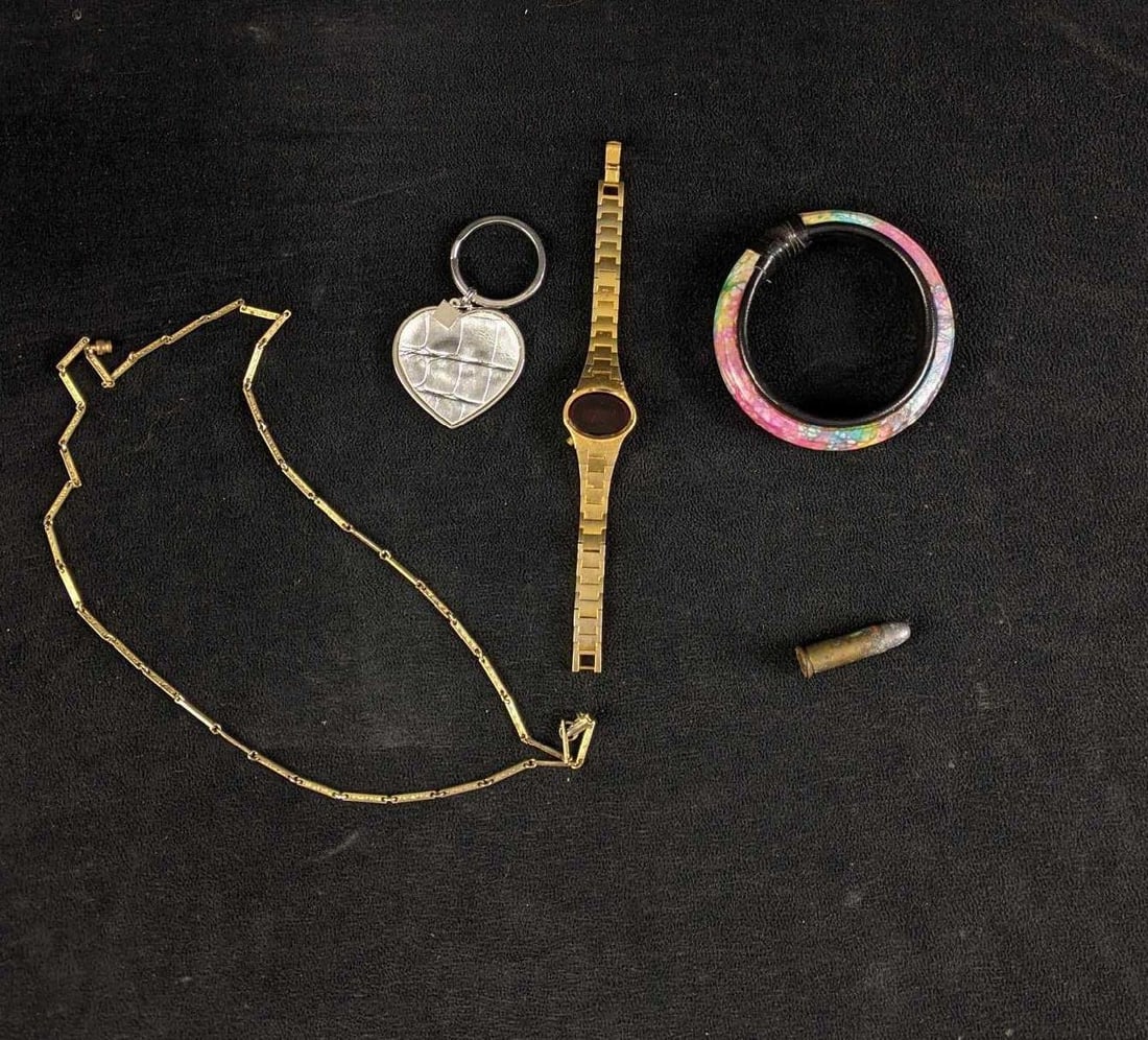 Miscellaneous Accessories - 2