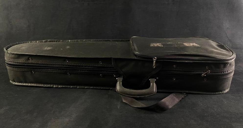Full Size Student Violin - 7