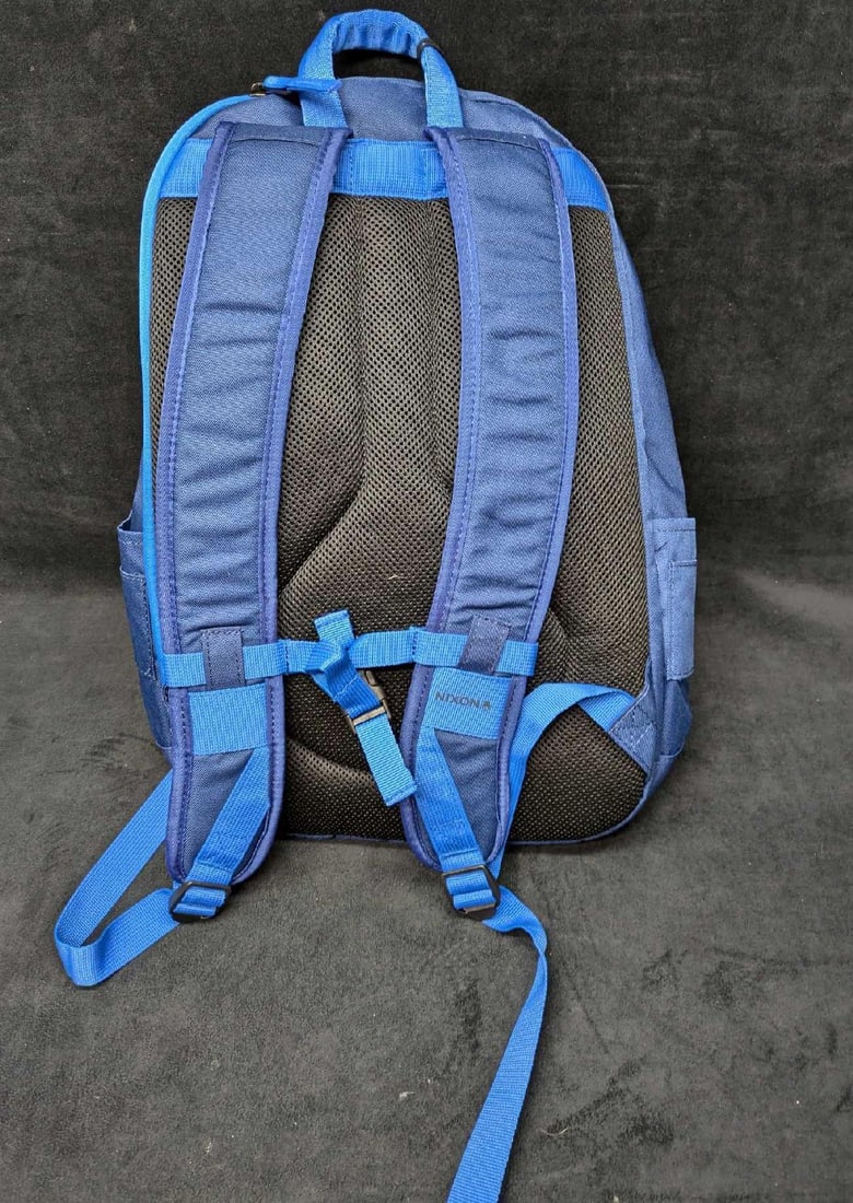 Nixon Smith Backpack - 2