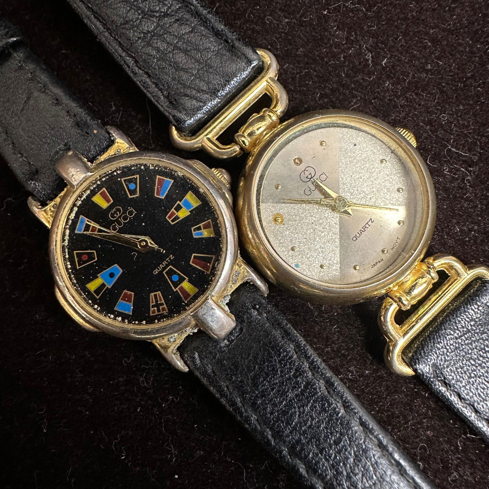 Designer Inspired Watch Set Women Quartz Watches (1 of 6)